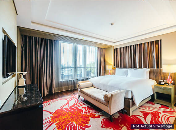 independent floors at NH-24 Ghaziabad