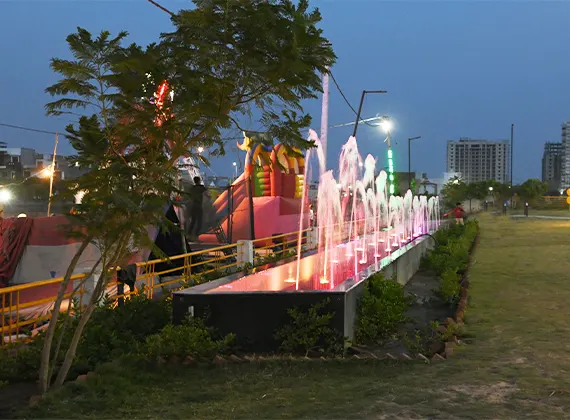 Delhi Meerut Expressway