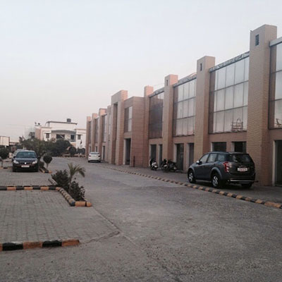 Shourya Greens Jalandhar